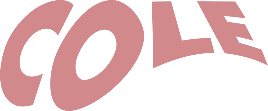 Cole Skate Logo