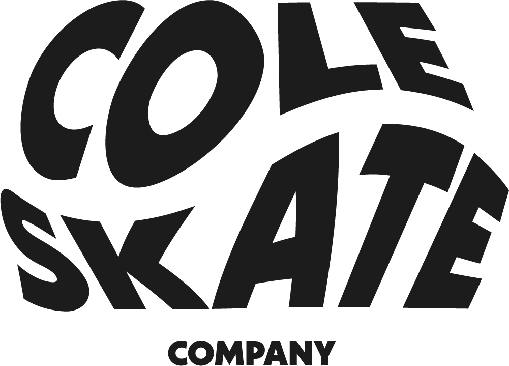 Cole Skate Logo